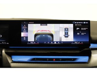 BMW Serie 5 550e xDrive 360 kW (490 CV)