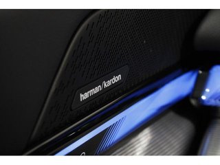 BMW Serie 5 550e xDrive 360 kW (490 CV)
