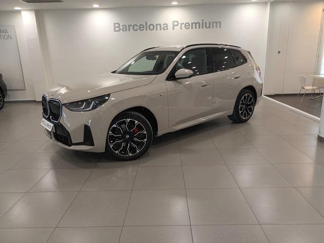 BMW X3 2026