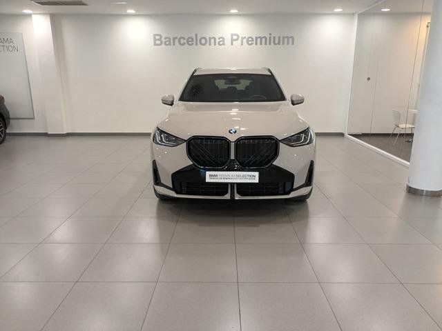 BMW X3 2026, foto 2