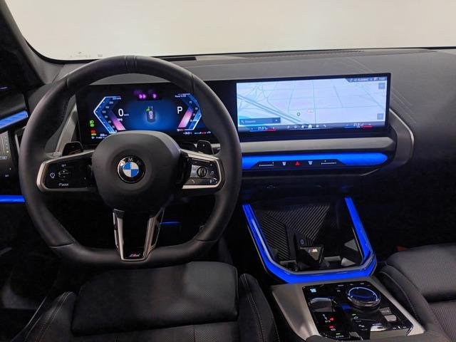 BMW X3 2026, foto 7