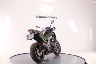 KAWASAKI Z 900 A2 2017