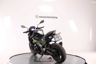 KAWASAKI Z 900 A2 2017
