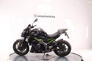 KAWASAKI Z 900 A2 2017