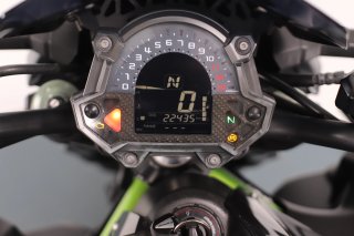 KAWASAKI Z 900 A2 2017