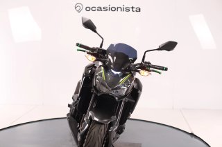 KAWASAKI Z 900 A2 2017