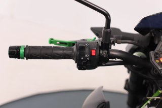 KAWASAKI Z 900 A2 2017