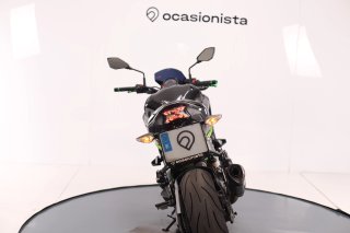 KAWASAKI Z 900 A2 2017