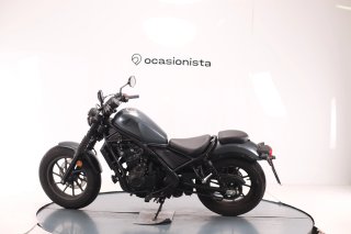 HONDA CMX 500 REBEL 2025