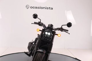 HONDA CMX 500 REBEL 2025
