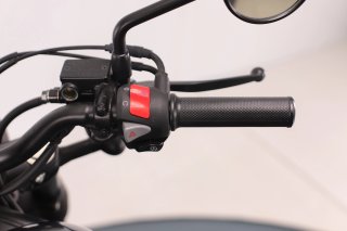 HONDA CMX 500 REBEL 2025