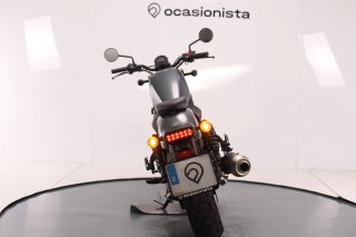 HONDA CMX 500 REBEL 2025