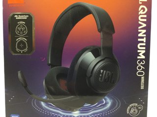 diadema jbl quantum 360