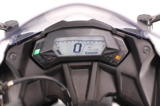KAWASAKI NINJA 125 2023