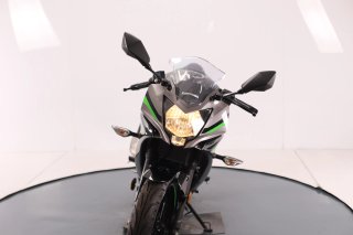 KAWASAKI NINJA 125 2023