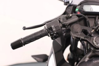 KAWASAKI NINJA 125 2023