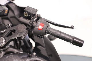 KAWASAKI NINJA 125 2023