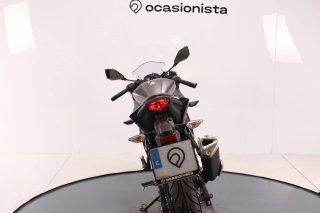 KAWASAKI NINJA 125 2023