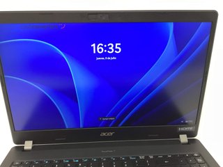 pc portatil acer travelmate p215-53