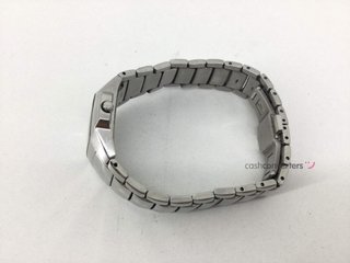 reloj pulsera unisex lotus 15316