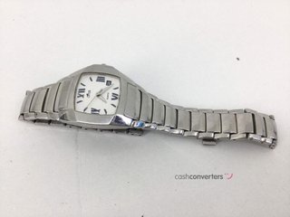 reloj pulsera unisex lotus 15316
