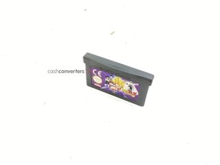 juego gameboy advance