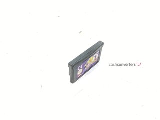 juego gameboy advance