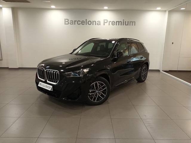 BMW X1 2026