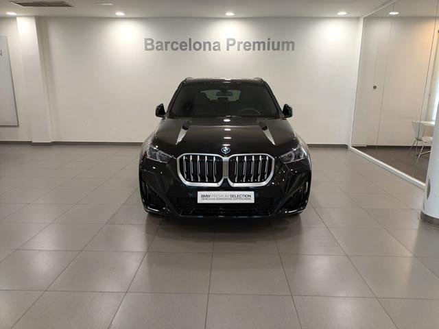 BMW X1 2026, foto 2