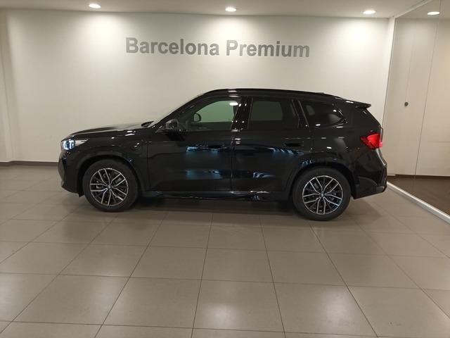 BMW X1 2026, foto 3