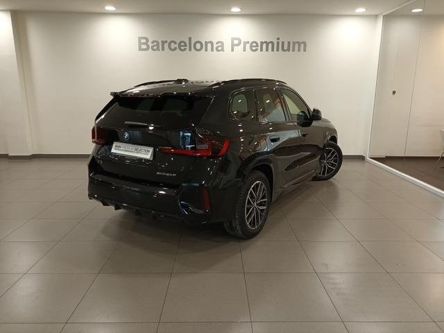 BMW X1 2026, foto 4