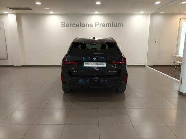 BMW X1 2026, foto 5
