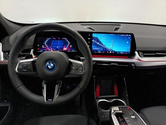 BMW X1 2026, foto 7