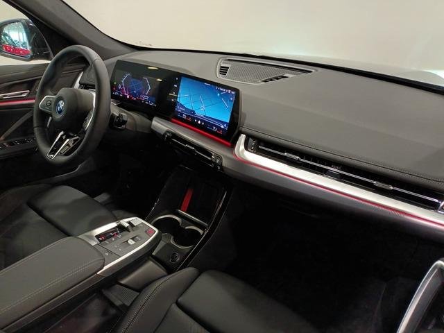BMW X1 2026, foto 8