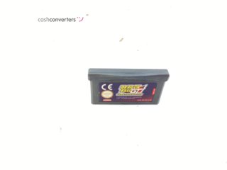 juego gameboy advance