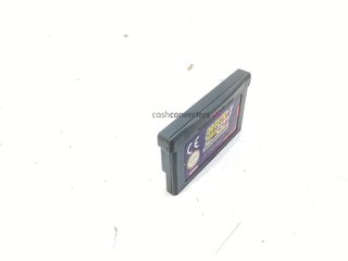 juego gameboy advance