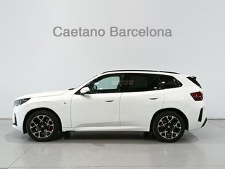 BMW X3 xDrive20d 145 kW (197 CV)