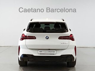 BMW X3 xDrive20d 145 kW (197 CV)