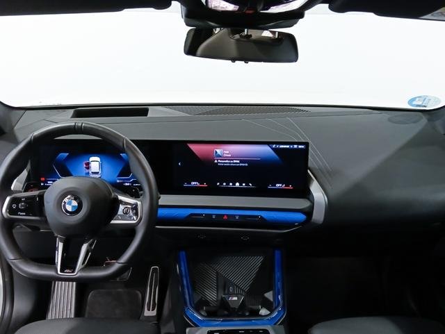 BMW X3 2025, foto 7
