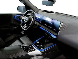 BMW X3 xDrive20d 145 kW (197 CV)