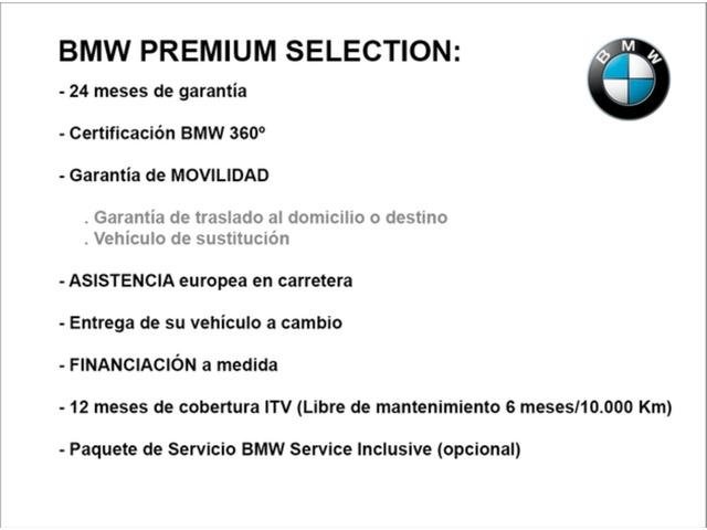 BMW X3 2025, foto 10