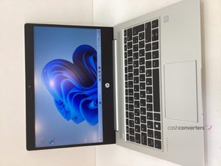 pc portatil hp hp probook 430 g6