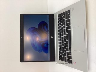 pc portatil hp hp probook 430 g6