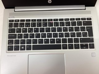 pc portatil hp hp probook 430 g6