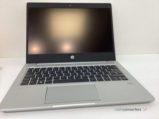 pc portatil hp hp probook 430 g6