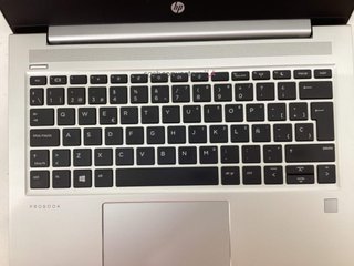 pc portatil hp hp probook 430 g6