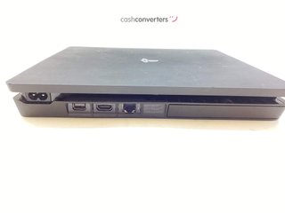 sony ps4 1tb