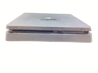 sony ps4 1tb
