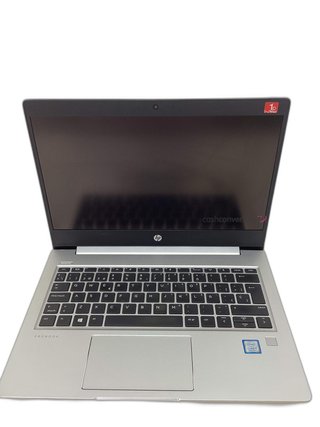 pc portatil hp hp probook 430 g6
