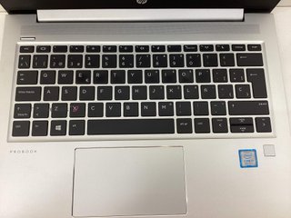 pc portatil hp hp probook 430 g6